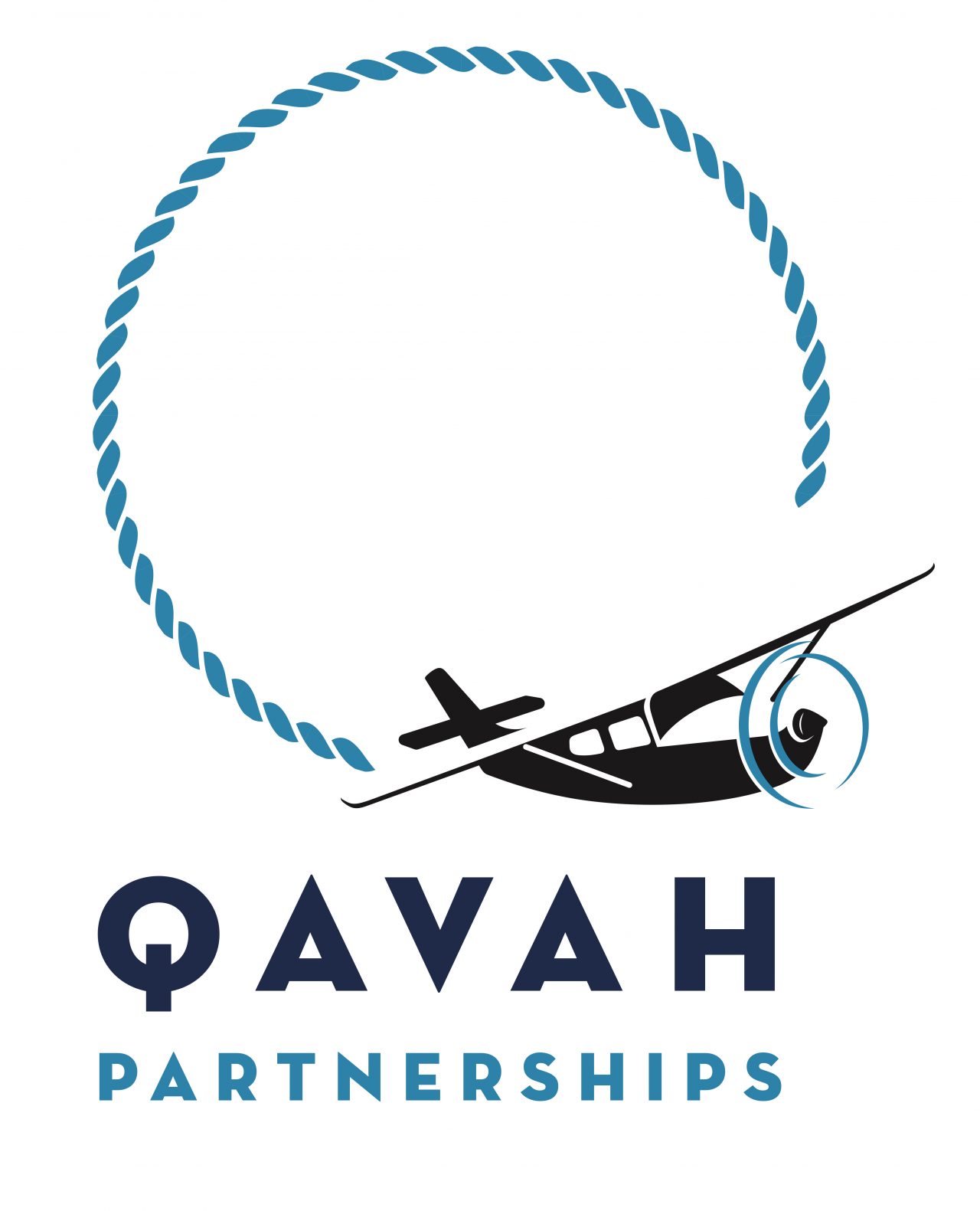 Qavah Sign Home - QAVAH PARTNERSHIPS